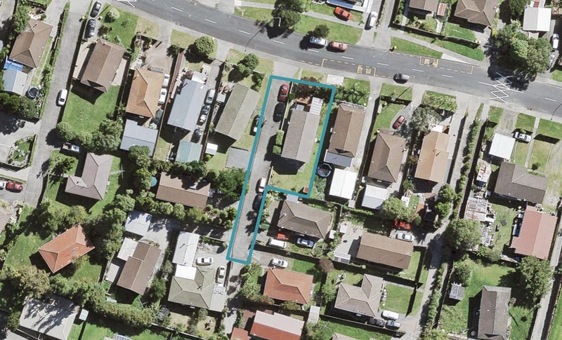 170 Solar Road, Glen Eden, Auckland - Carousel 1