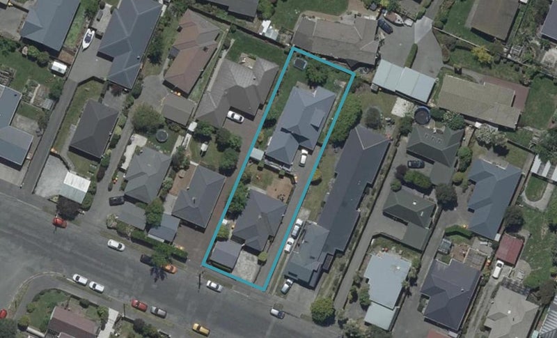 2/12 Bentley Street, Russley, Christchurch - Carousel 1