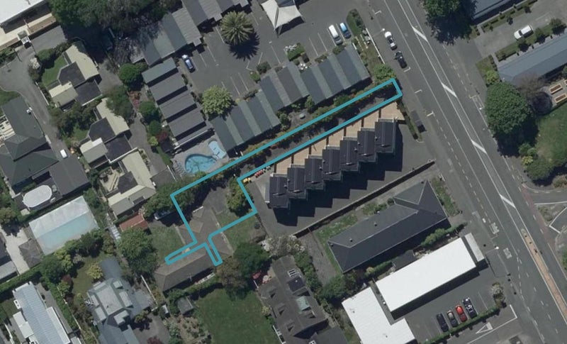 2/125 Papanui Road, Merivale, Christchurch - Carousel 1