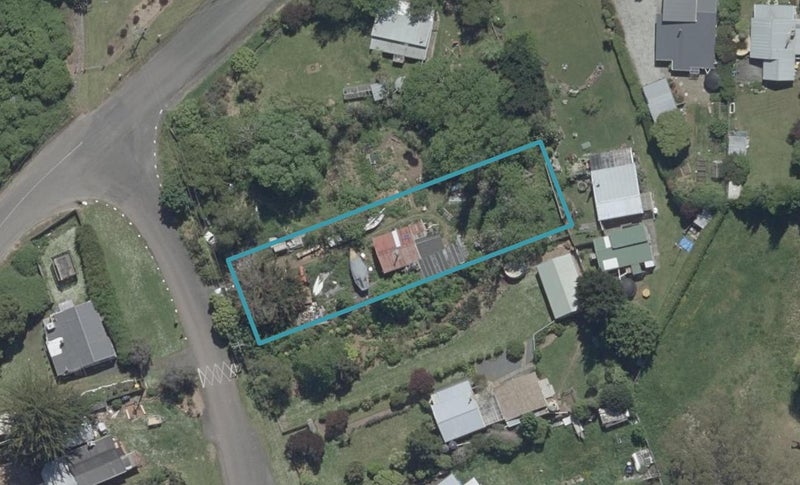 5 Driver Street, Long Beach, Port Chalmers - Carousel 1