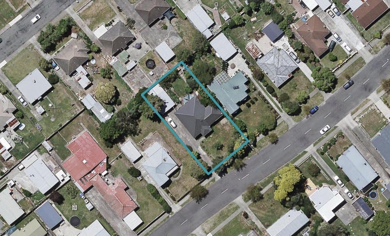 418 Brunswick Street, Saint Leonards, Hastings - Carousel 1