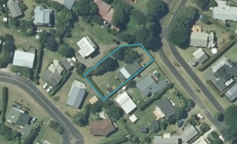 20 Robyn Crescent, Hahei, Whitianga - Carousel 1