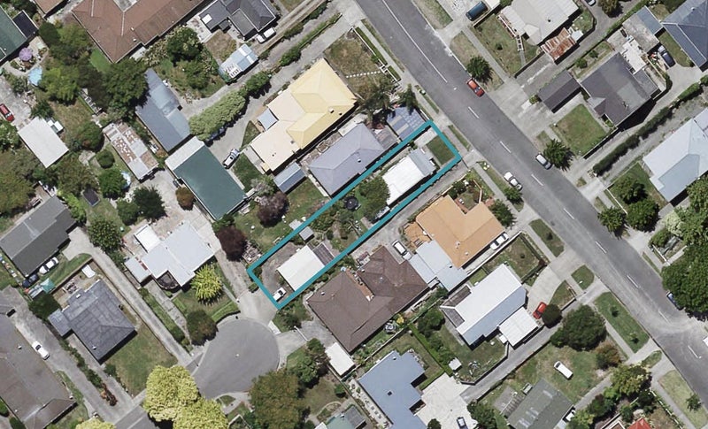 812 Eaton Road, Saint Leonards, Hastings - Carousel 1
