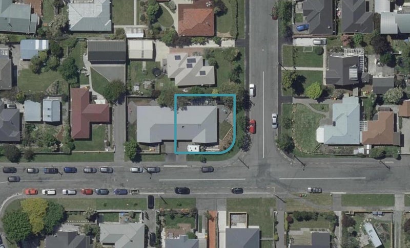 5 Roscoe Street, Saint Martins, Christchurch - Carousel 1