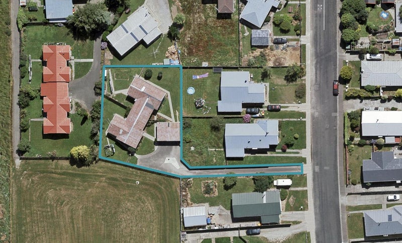 38 Lauder Crescent, Heidelberg, Invercargill - Carousel 1