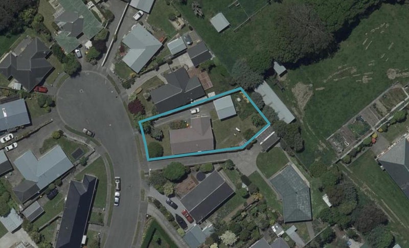 22 Renwick Place, Hillmorton, Christchurch - Carousel 1
