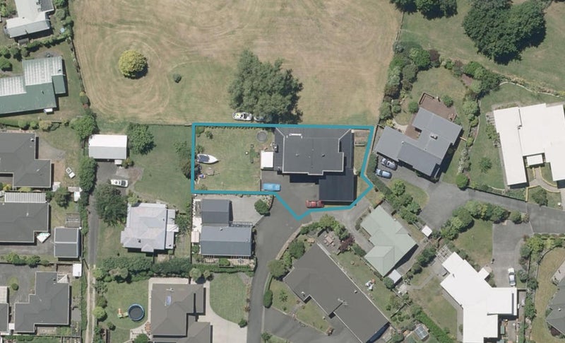 9B St Johns Heights, Otamatea, Whanganui - Carousel 1