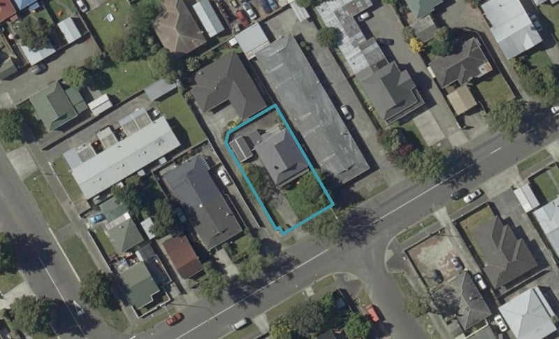 157A Ferguson Street, West End, Palmerston North - Carousel 1