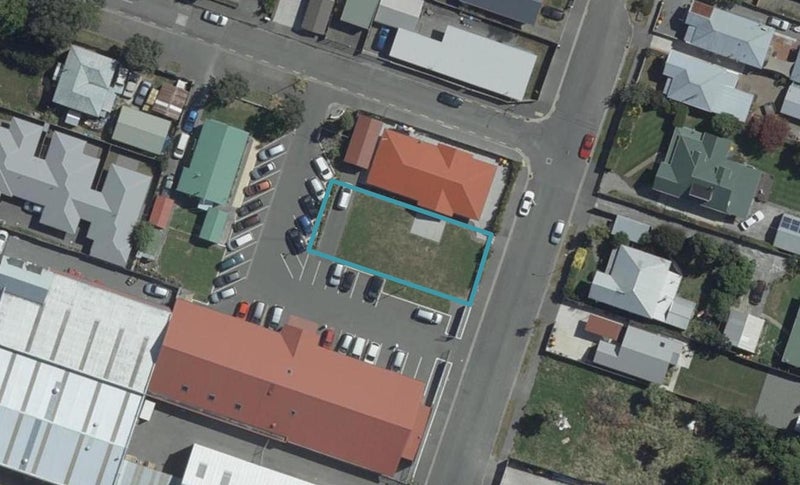 27 Barbour Street, Waltham, Christchurch - Carousel 1