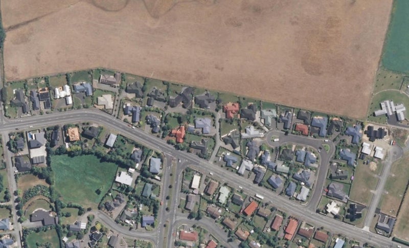 173 Pages Road, Marchwiel, Timaru - Carousel 1
