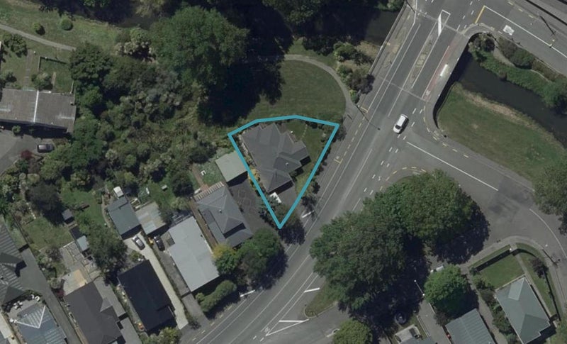 149 St Martins Road, Saint Martins, Christchurch - Carousel 1