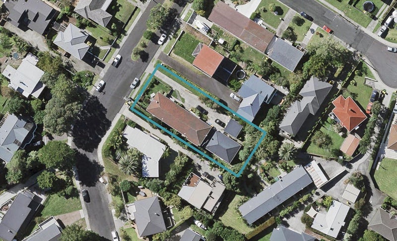 1/20 Northumberland Avenue, Belmont, Auckland - Carousel 1