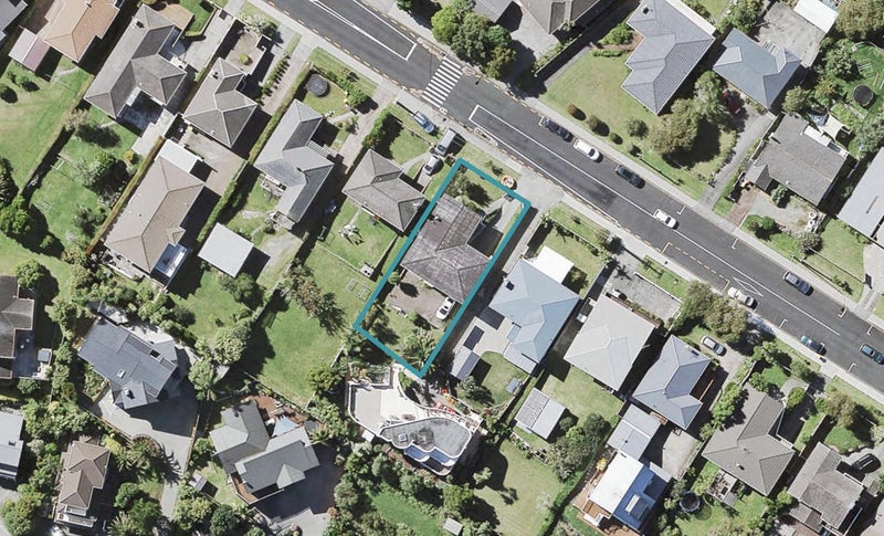 36 Sunrise Avenue, Mairangi Bay, Auckland - Carousel 1