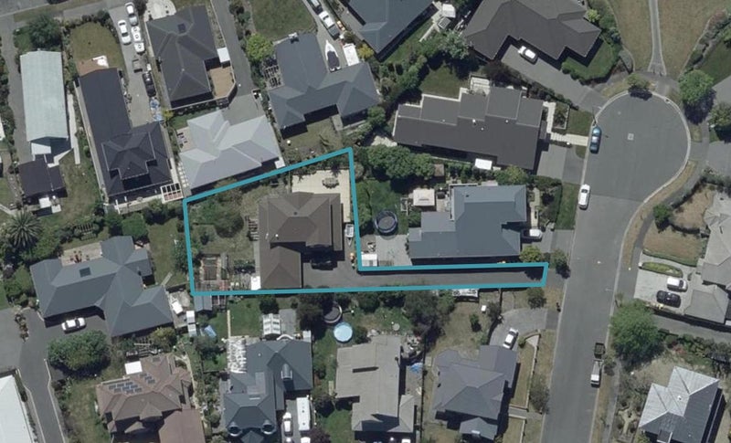 3 Country Place, Burwood, Christchurch - Carousel 1