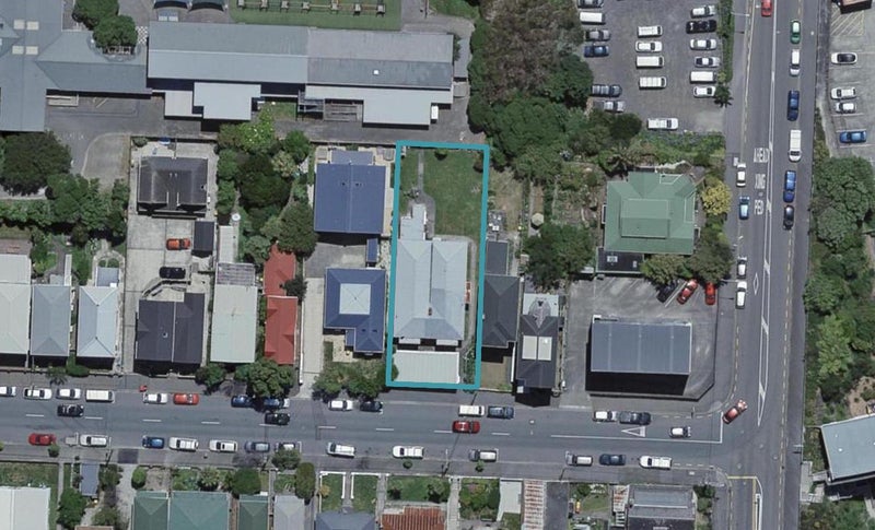 4/6 Te Wharepouri Street, Berhampore, Wellington - Carousel 1