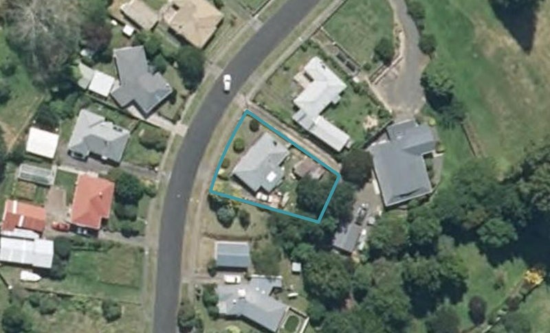 26 Campbell Street, Taumarunui, Taumarunui - Carousel 1
