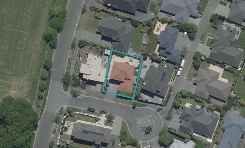 3 Berisdale Place, Harewood, Christchurch - Carousel 1