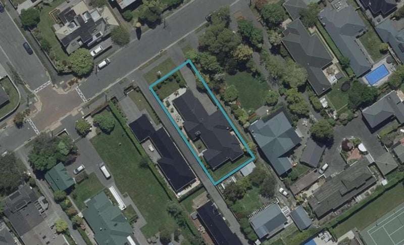 30 Hawthorne Street, Strowan, Christchurch - Carousel 1