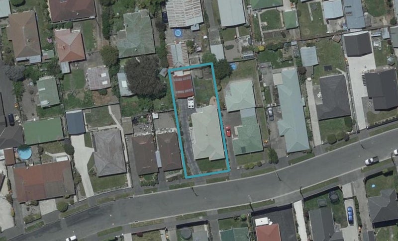 14 Strathfield Avenue, Dallington, Christchurch - Carousel 1