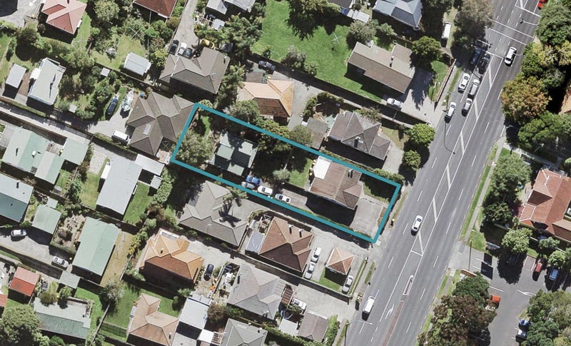 1/20 Rata Street, New Lynn, Auckland - Carousel 1