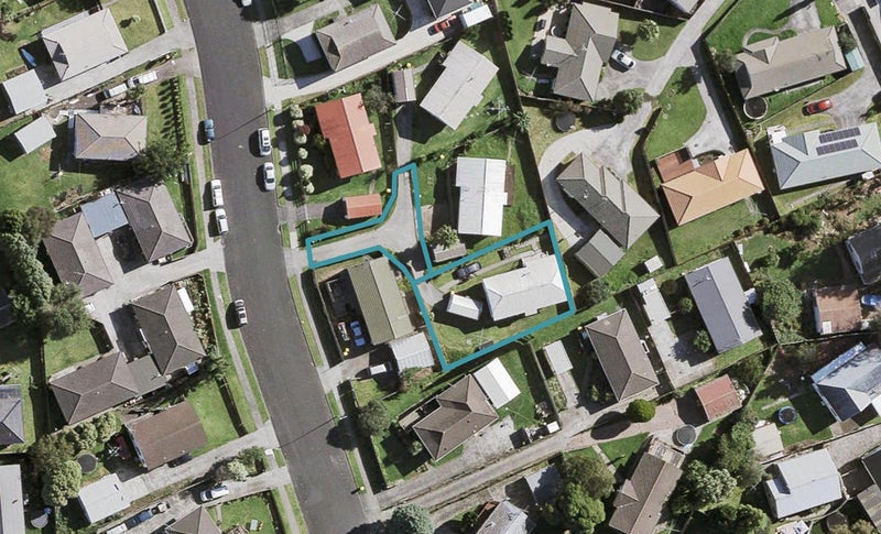 31A Limond Street, Randwick Park, Auckland - Carousel 1