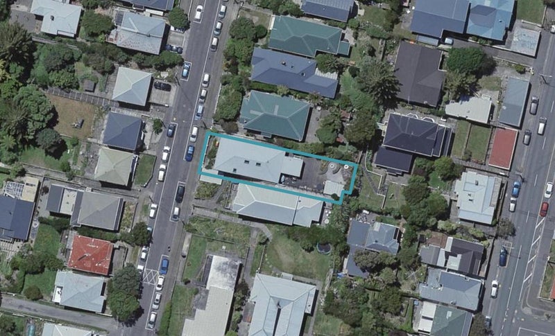 167 Hanson Street, Newtown, Wellington - Carousel 1