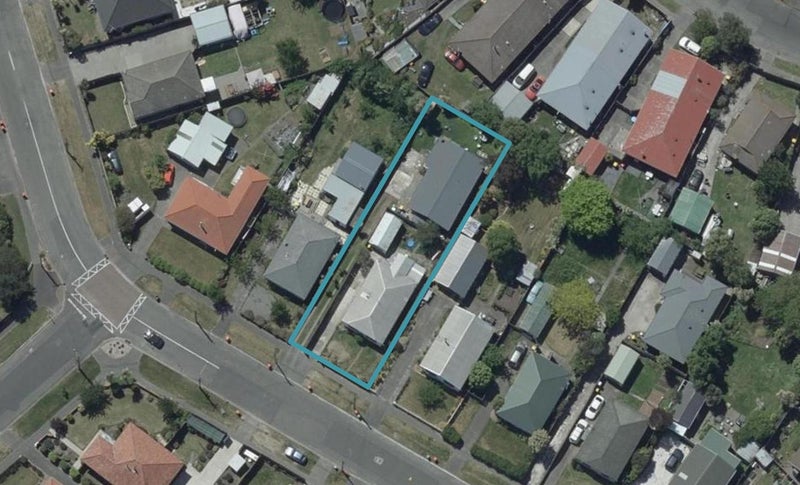 2/3 Keighleys Road, Bromley, Christchurch - Carousel 1