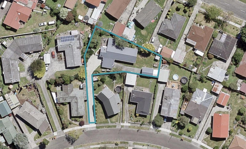 78A Pasadena Crescent, Totara Park, Upper Hutt - Carousel 1