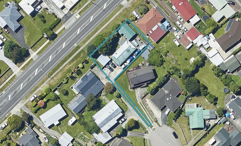 9 Judith Place, Owhata, Rotorua - Carousel 1