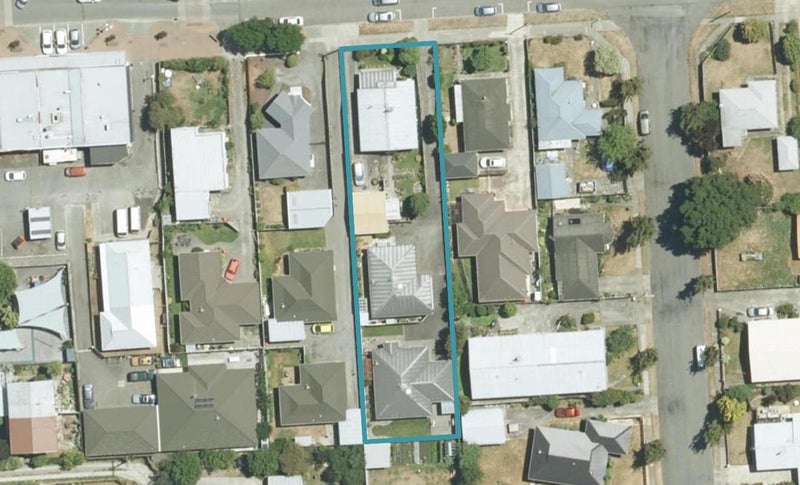 67A Cleghorn Street, Redwoodtown, Blenheim - Carousel 1