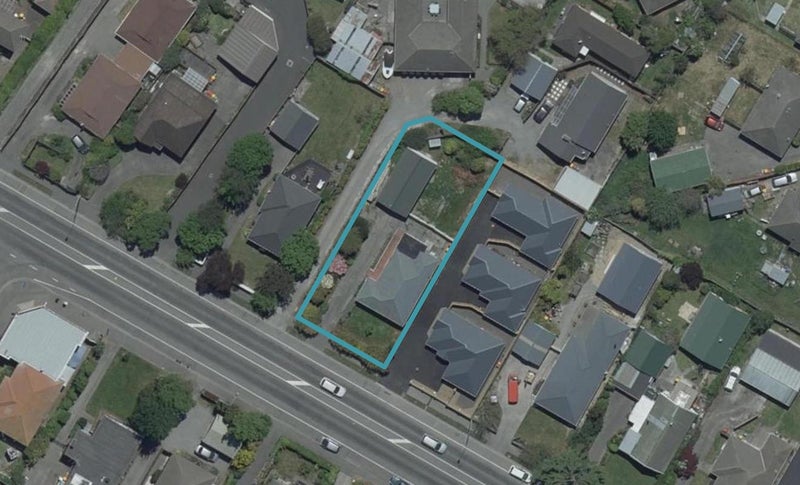 3/168 Harewood Road, Papanui, Christchurch - Carousel 1