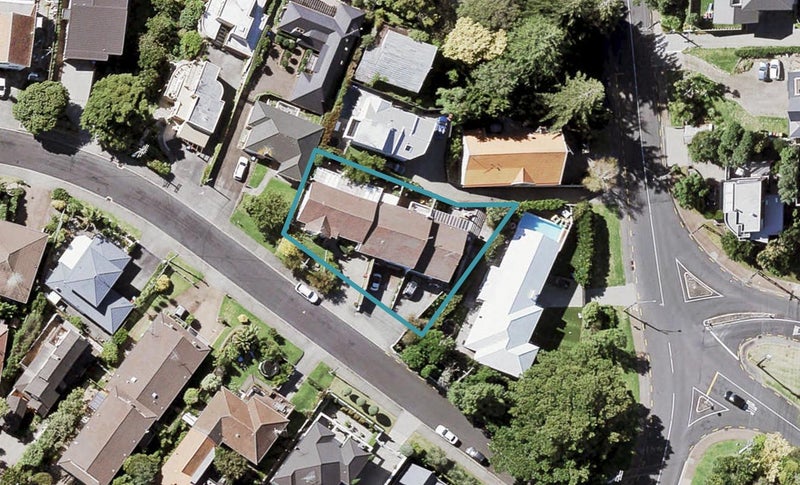 3/58 Polygon Road, St Heliers, Auckland - Carousel 1