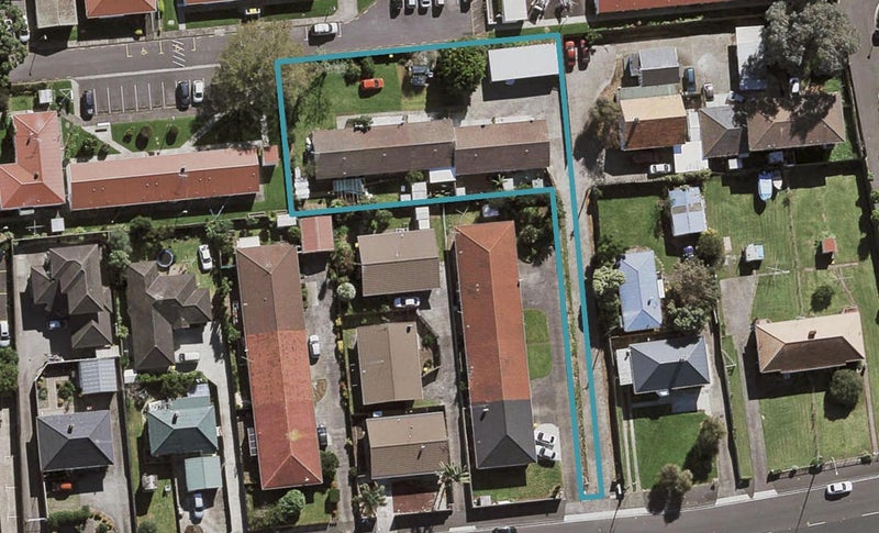 3/118 St George Street, Papatoetoe, Auckland - Carousel 1