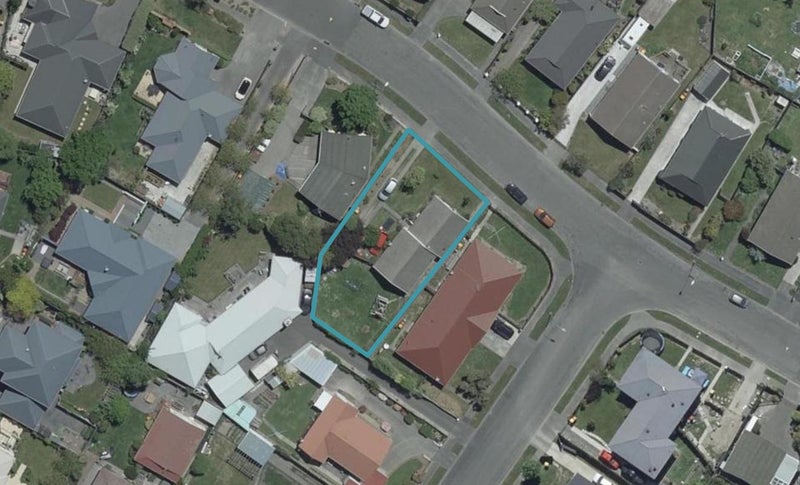 11 Ludhiana Street, Casebrook, Christchurch - Carousel 1