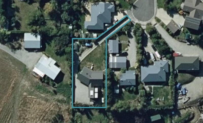 7 Mary Lane, Wanaka - Carousel 1