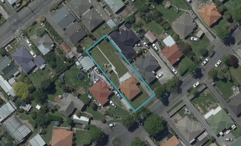 9 Dobson Street, Spreydon, Christchurch - Carousel 1