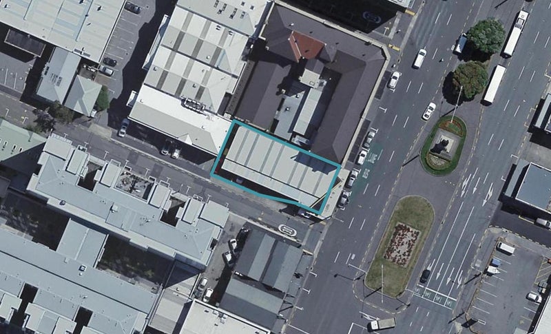2/33 Cambridge Terrace, Te Aro, Wellington - Carousel 1