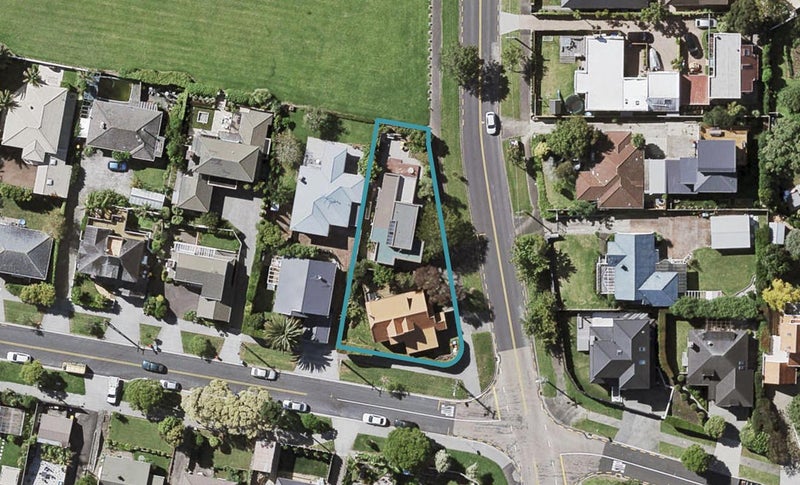 103 Patteson Avenue, Mission Bay, Auckland - Carousel 1