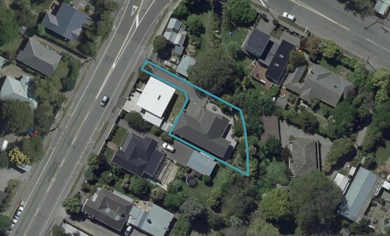 26A Ensors Road, Opawa, Christchurch - Carousel 1