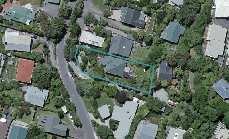 35 Crofton Road, Ngaio, Wellington - Carousel 1
