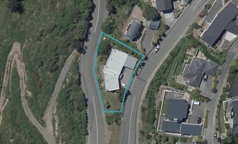 81 Major Aitken Drive, Huntsbury, Christchurch - Carousel 1