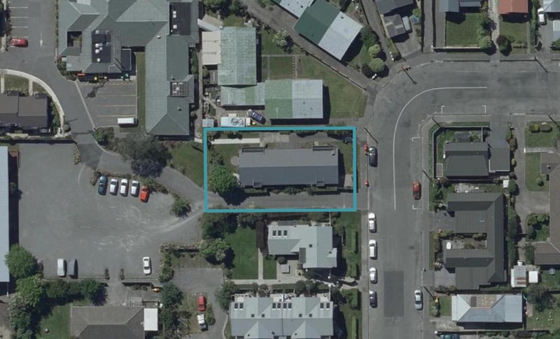 2/17 Percival Street, Sydenham, Christchurch - Carousel 1