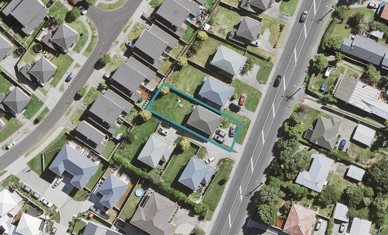 47 Seymour Road, Sunnyvale, Auckland - Carousel 1