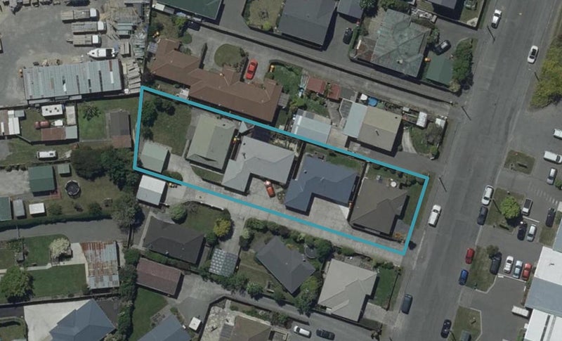 4/18 Washbournes Road, Wigram, Christchurch - Carousel 1