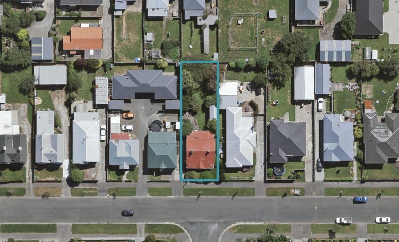 88 Fox Street, Avenal, Invercargill - Carousel 1