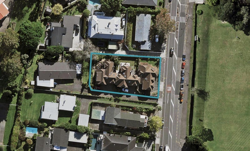 1/266 Victoria Avenue, Remuera, Auckland - Carousel 1
