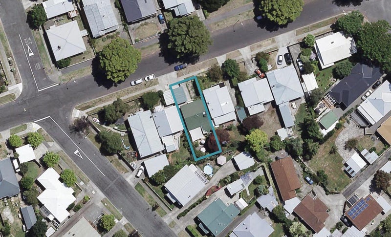 25 Carnell Street, Napier South, Napier - Carousel 1