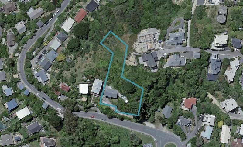 167 Townsend Road, Miramar, Wellington - Carousel 1