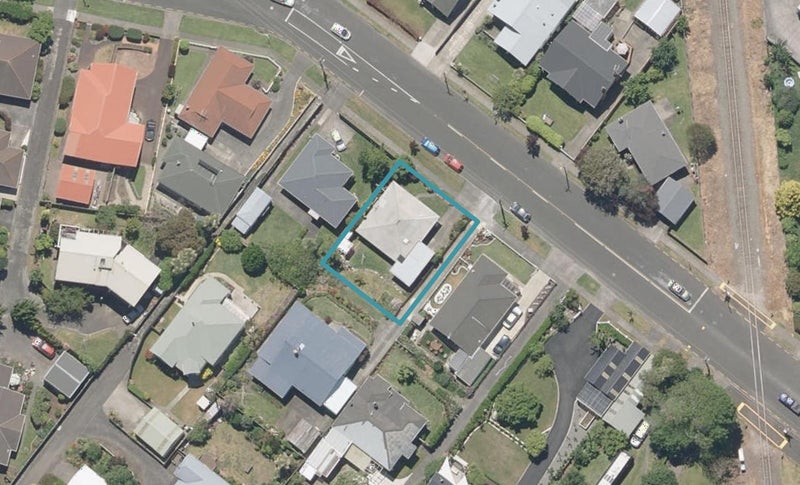 21A College Street, College Estate, Whanganui - Carousel 1