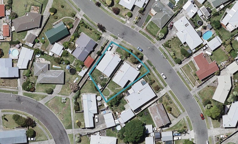 7B Selkirk Street, Tamatea, Napier - Carousel 1